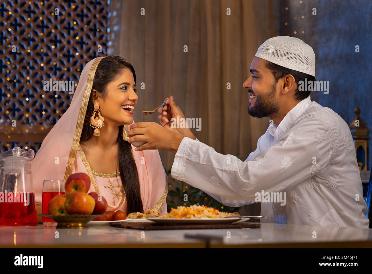 Breast Milk Feeding To Husband In Islam