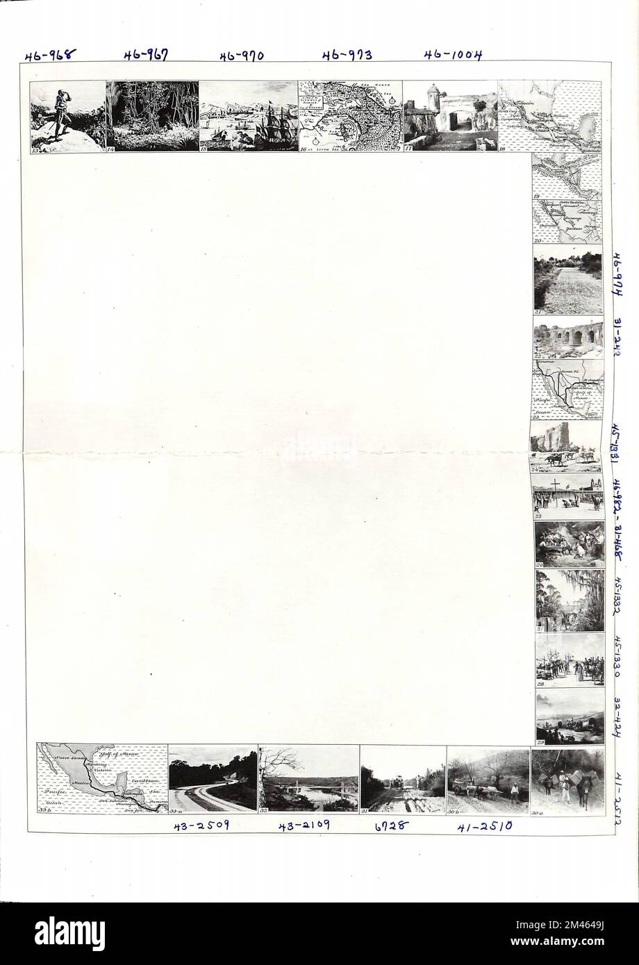 Various illustrations hi-res stock photography and images - Alamy