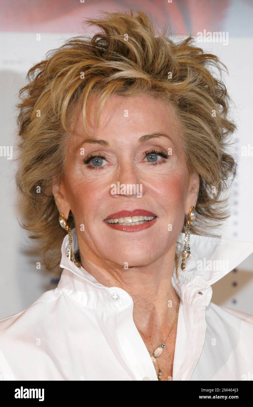 Jane Fonda Was Proud to Spark a Generation's Sexual Awakening: 'I ...