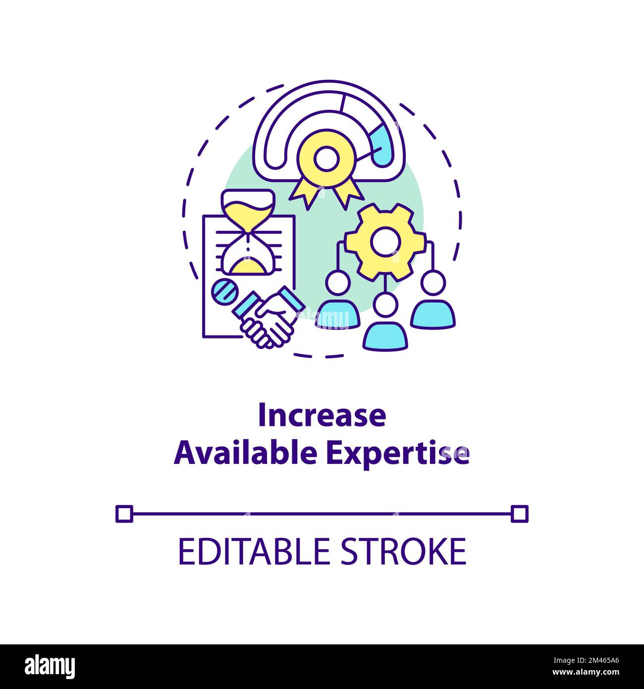 Resources available Stock Vector Images - Alamy