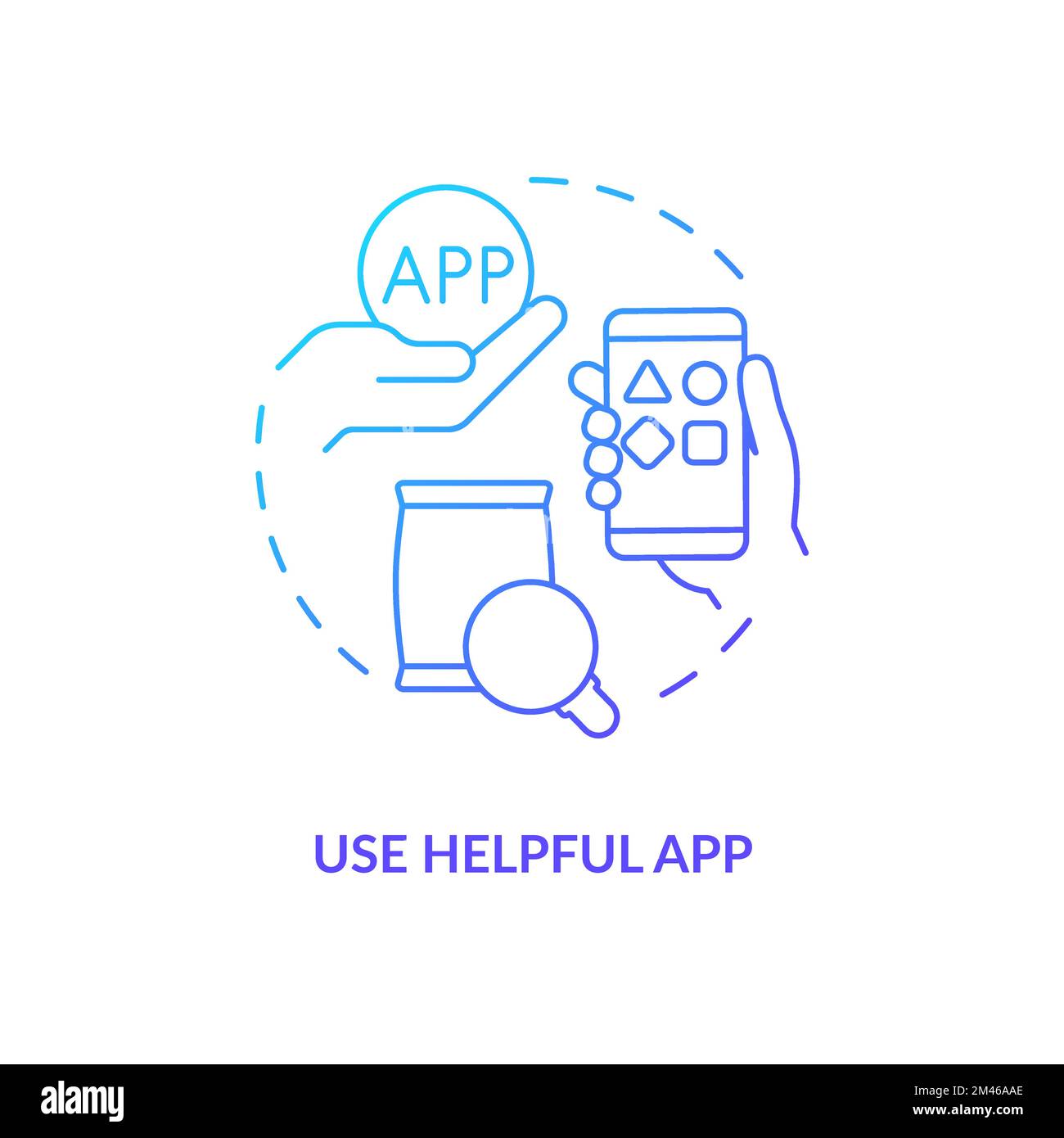 Helpful feedback Stock Vector Images - Alamy