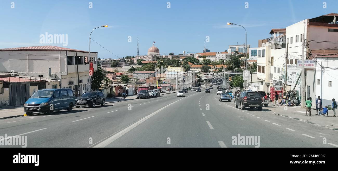 Assembleia nacional angolana hires stock photography and images Alamy