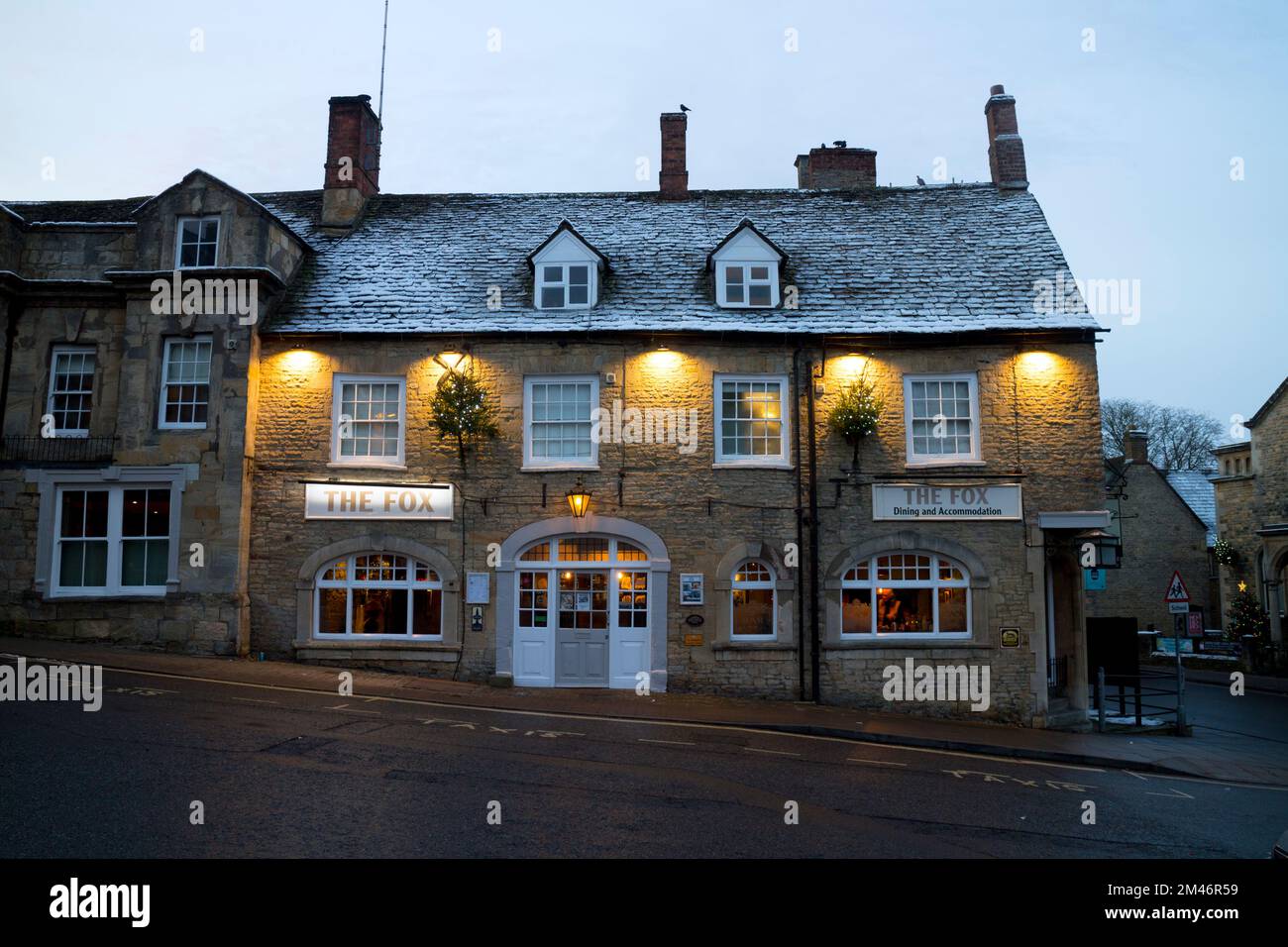 Chipping norton christmas
