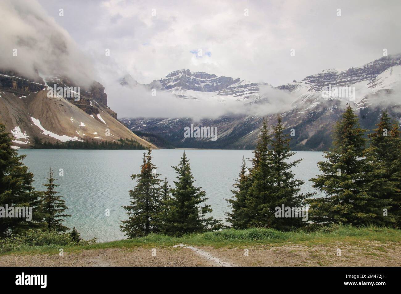 Yoho National Park, British Columbia, Canada Stock Photo Alamy