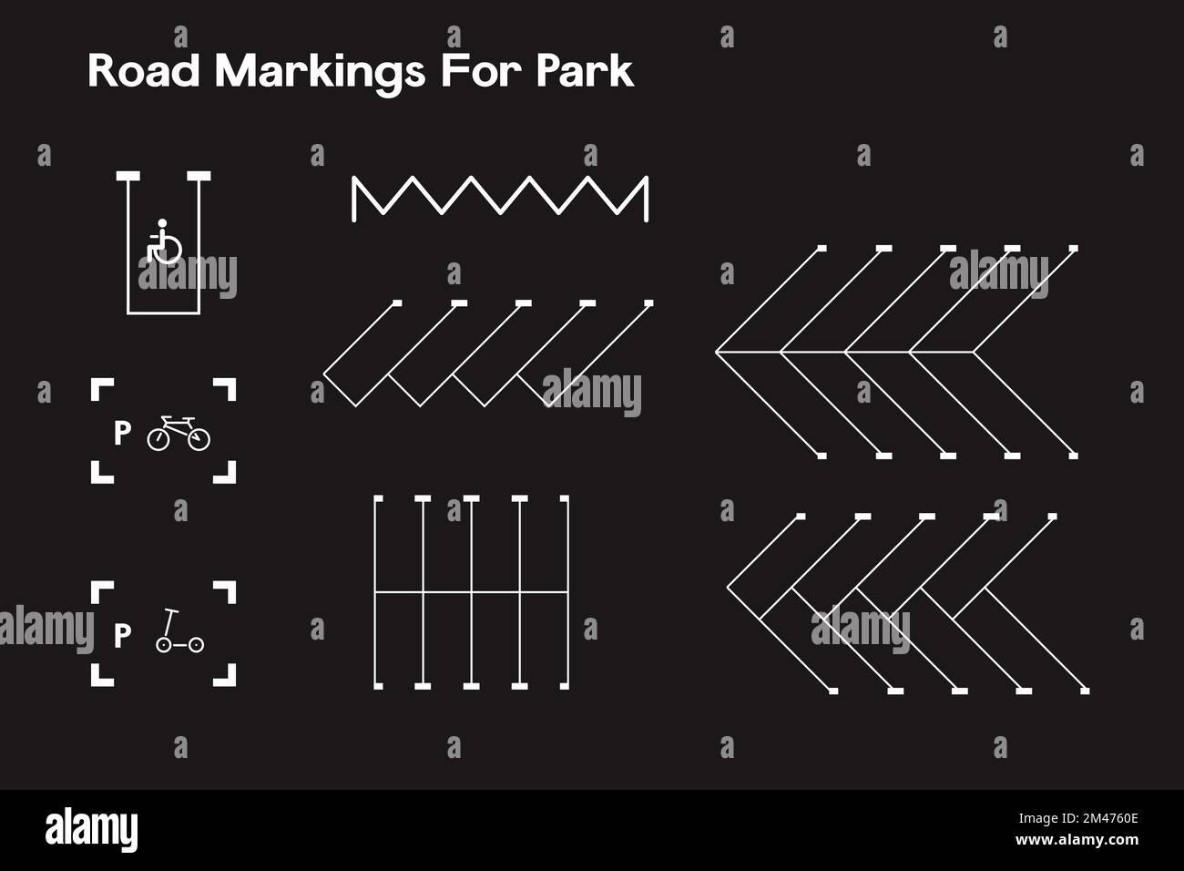 Autocad Road Marking Line Types Shop Outlets ezimports.ca
