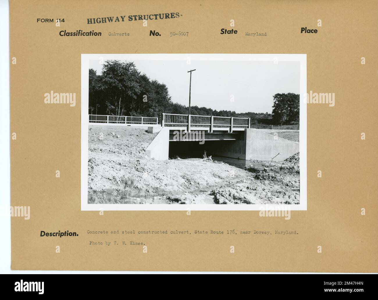 Stormwater management maryland hi-res stock photography and images - Alamy