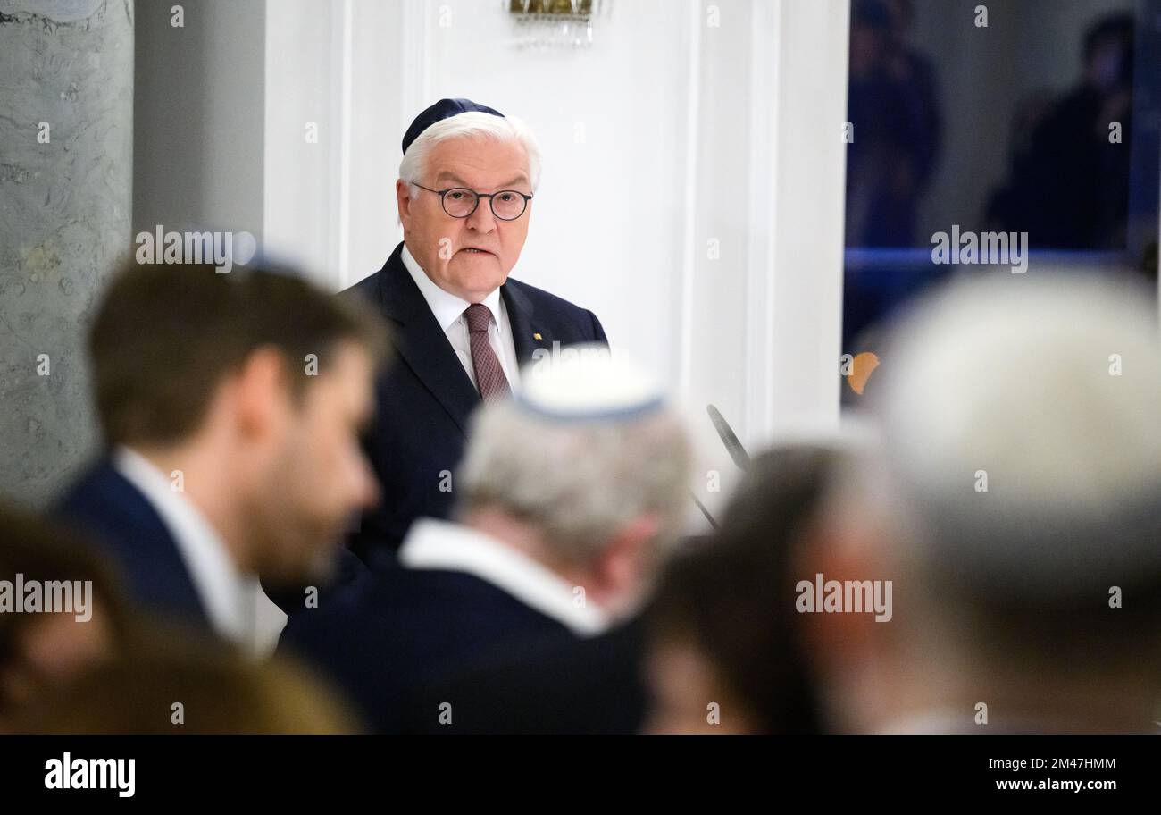 Hanukka deutsch