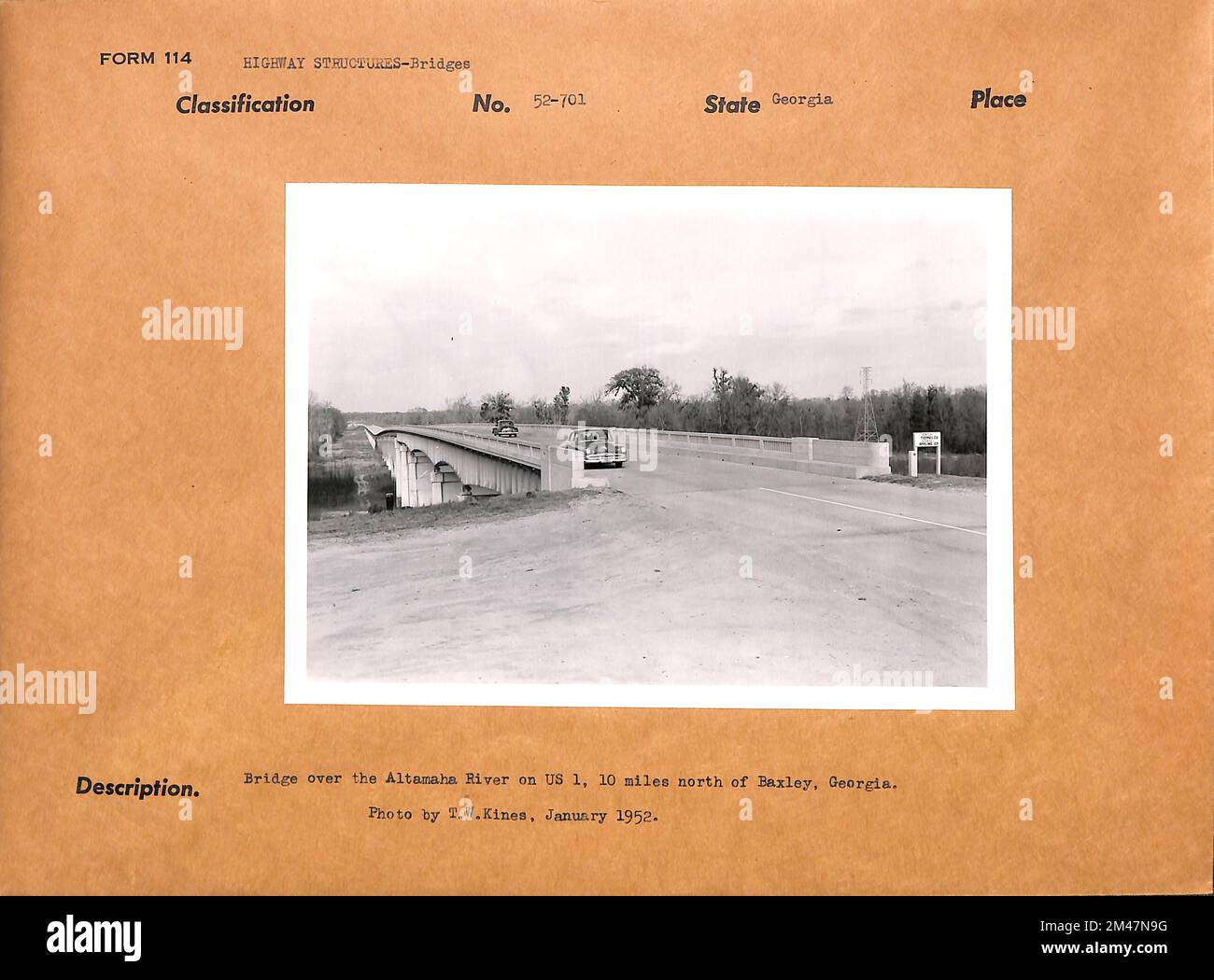 Bridge altamaha river hires stock photography and images Alamy