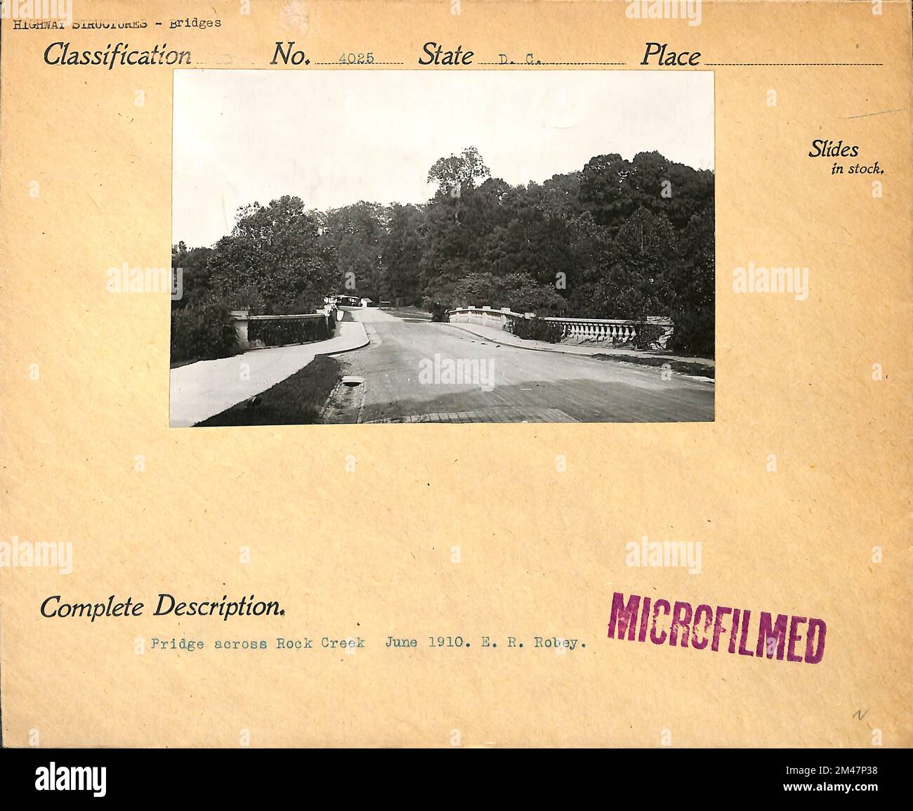 Washington dc 1910 hi-res stock photography and images - Alamy