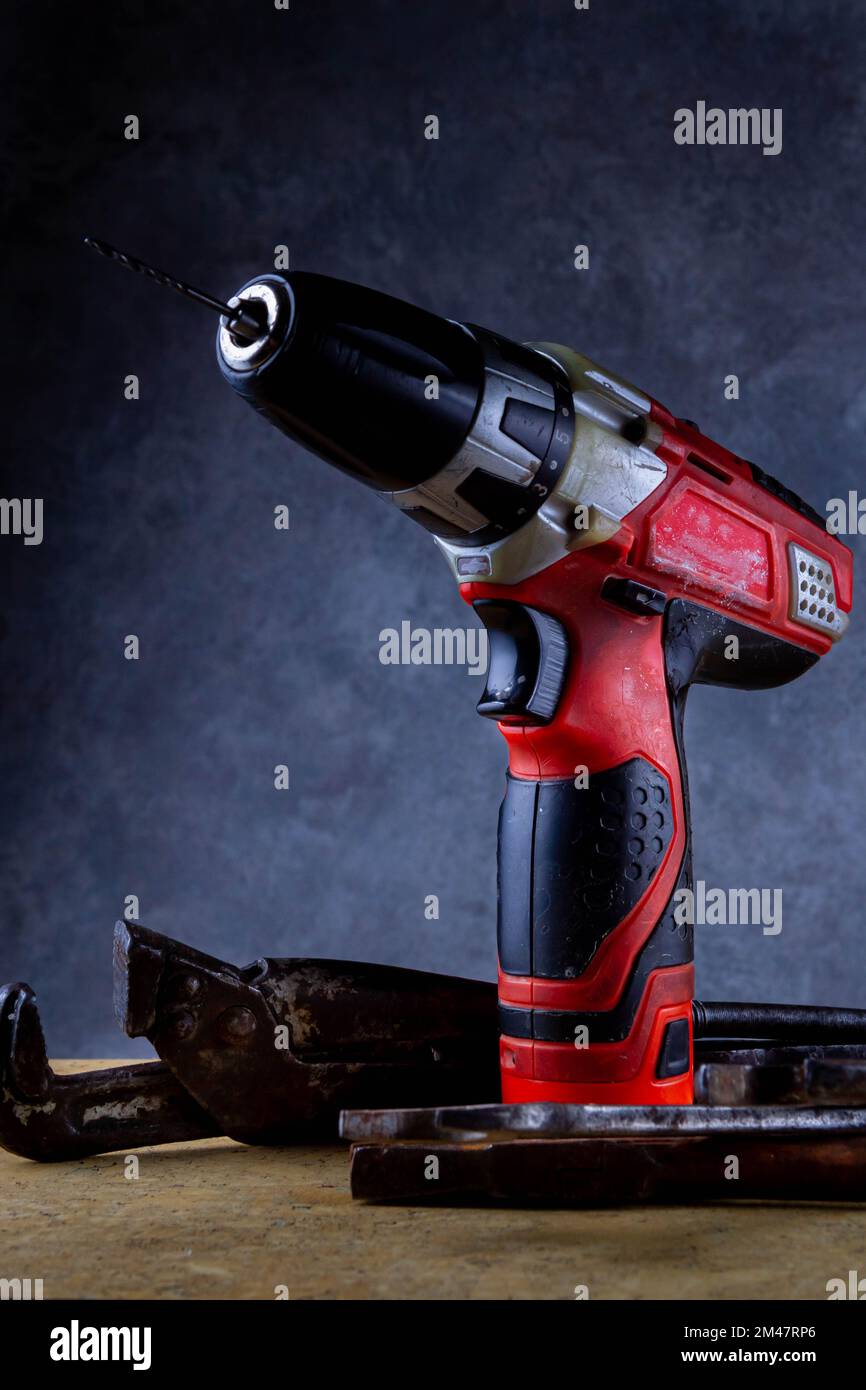 Old power tools sale