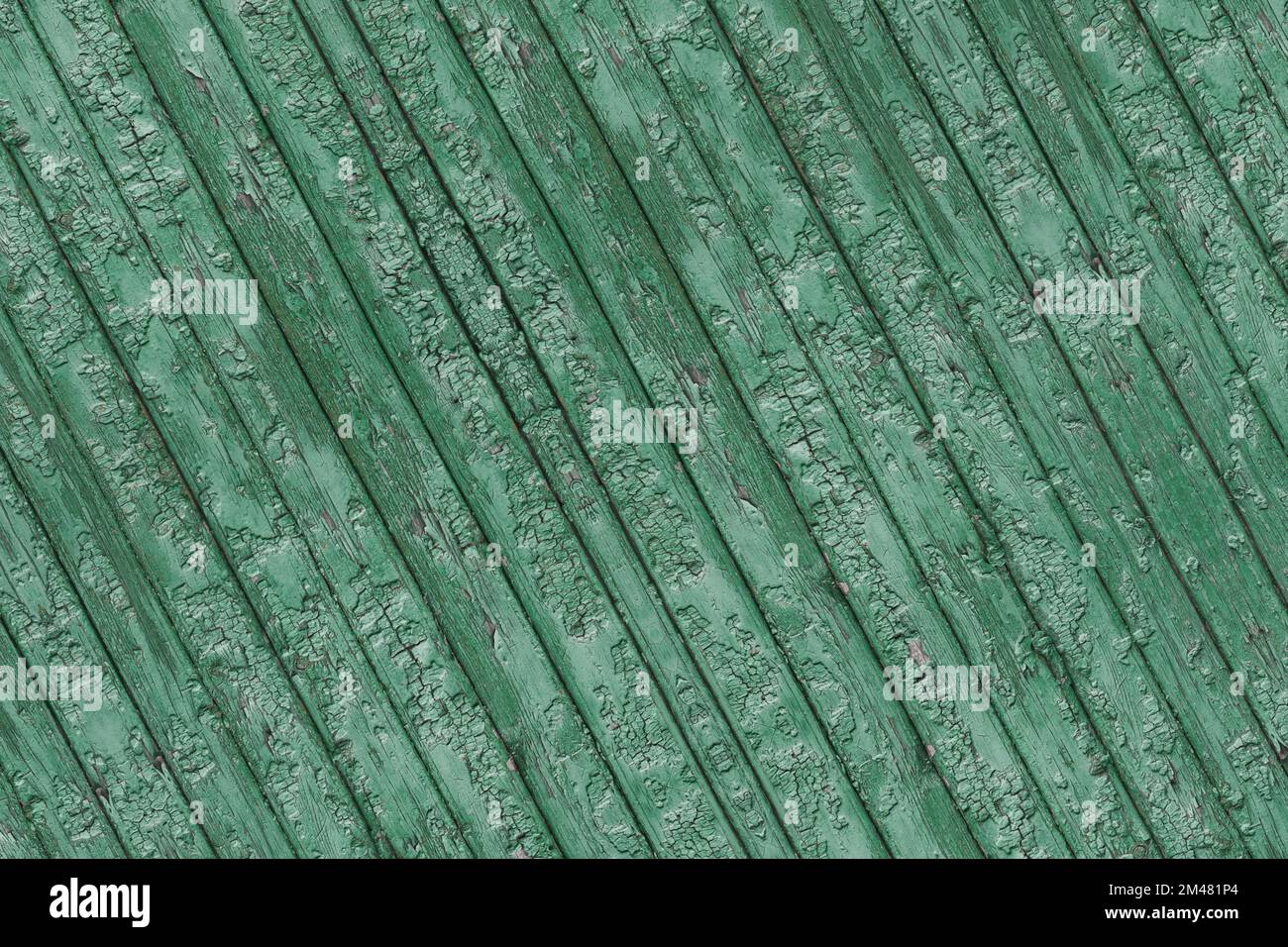 old green fence wood texture Stock Photo - Alamy