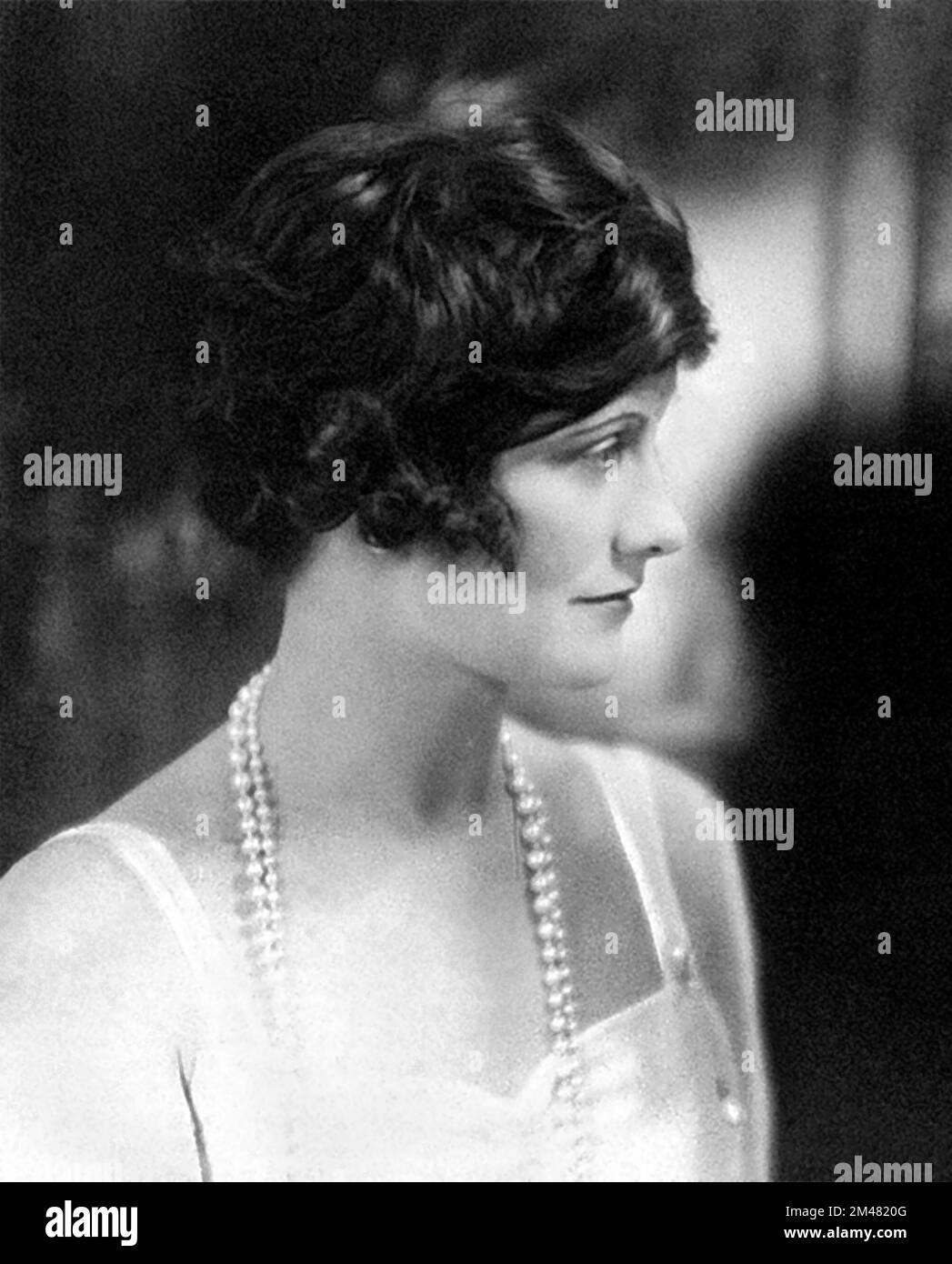 Coco Chanel, Famed Fashion Designer and Executive