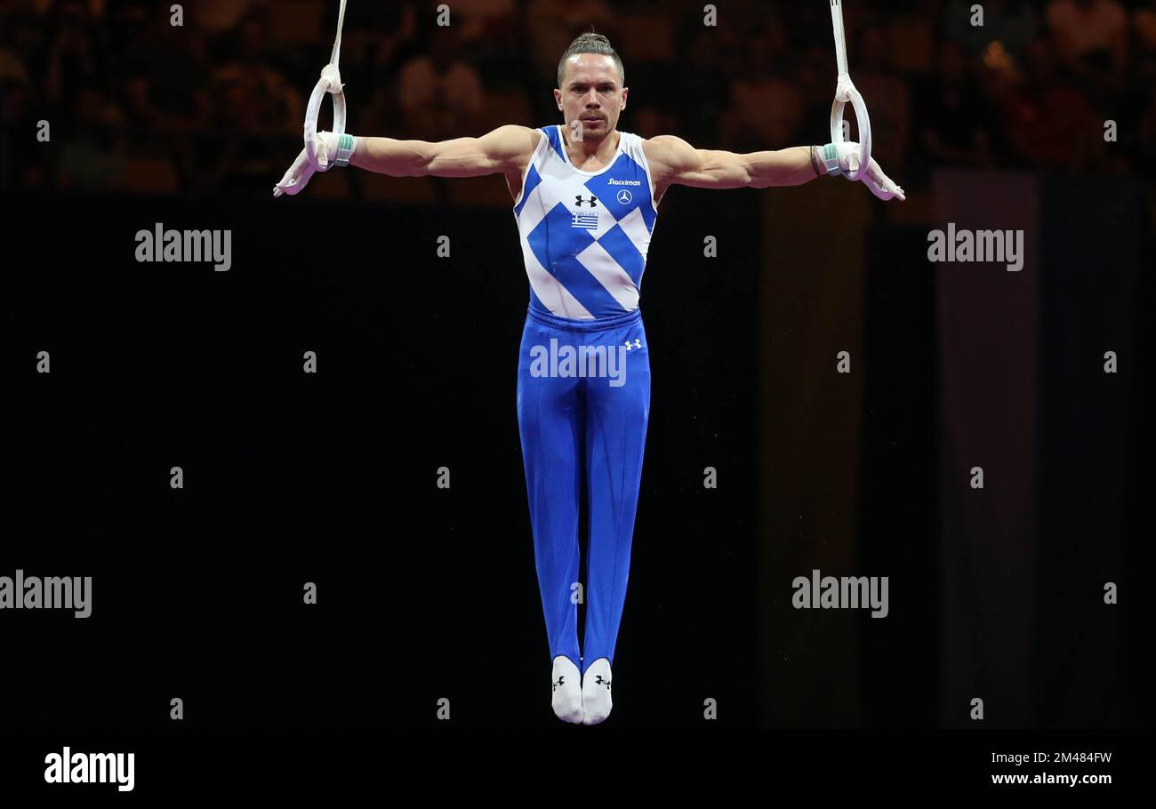 Gymnastique munich 2022 hires stock photography and images Alamy