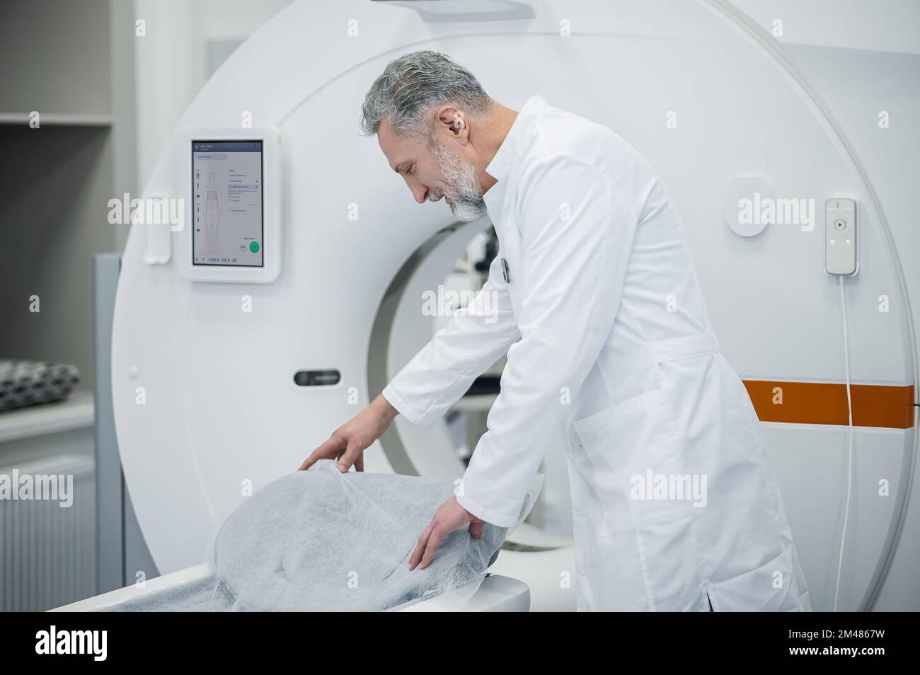 Medical preparation lab hi-res stock photography and images - Alamy
