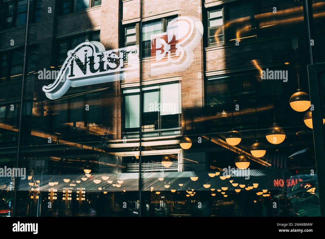 nusret new york neden kapandı