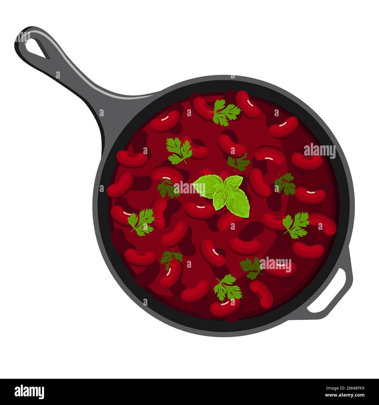 Brasilianische Feijoada - Rezepte Suchen