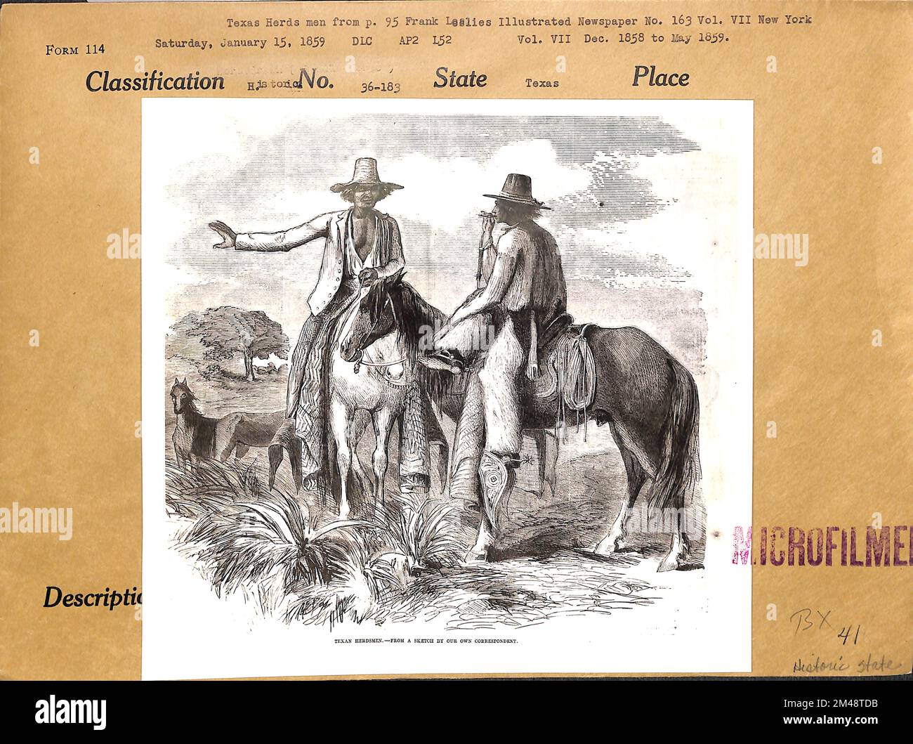Frank leslie's illustrated newspaper hi-res stock photography and images -  Page 3 - Alamy