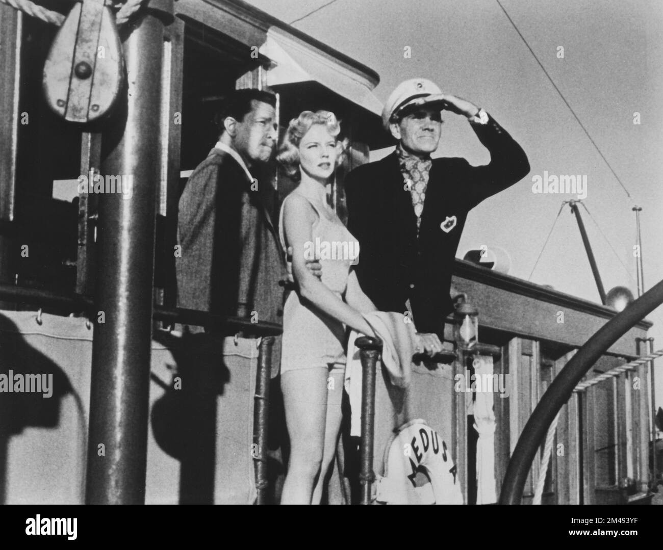 Sally fraser hi-res stock photography and images - Alamy