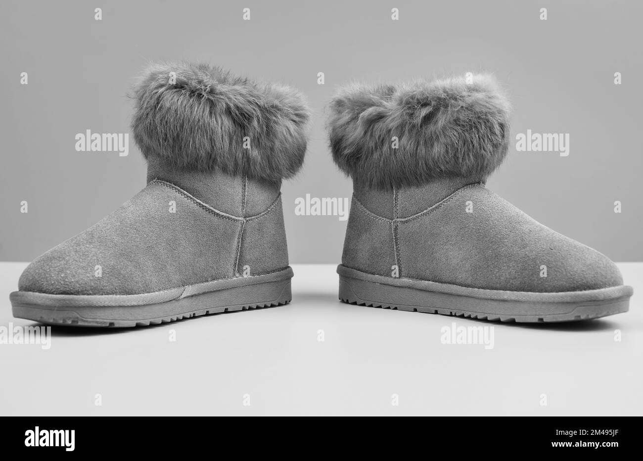 Fashion ugg boots hi-res stock photography and images - Page 2 - Alamy