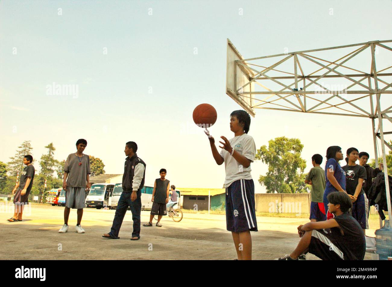 Basketball talents hires stock photography and images Alamy