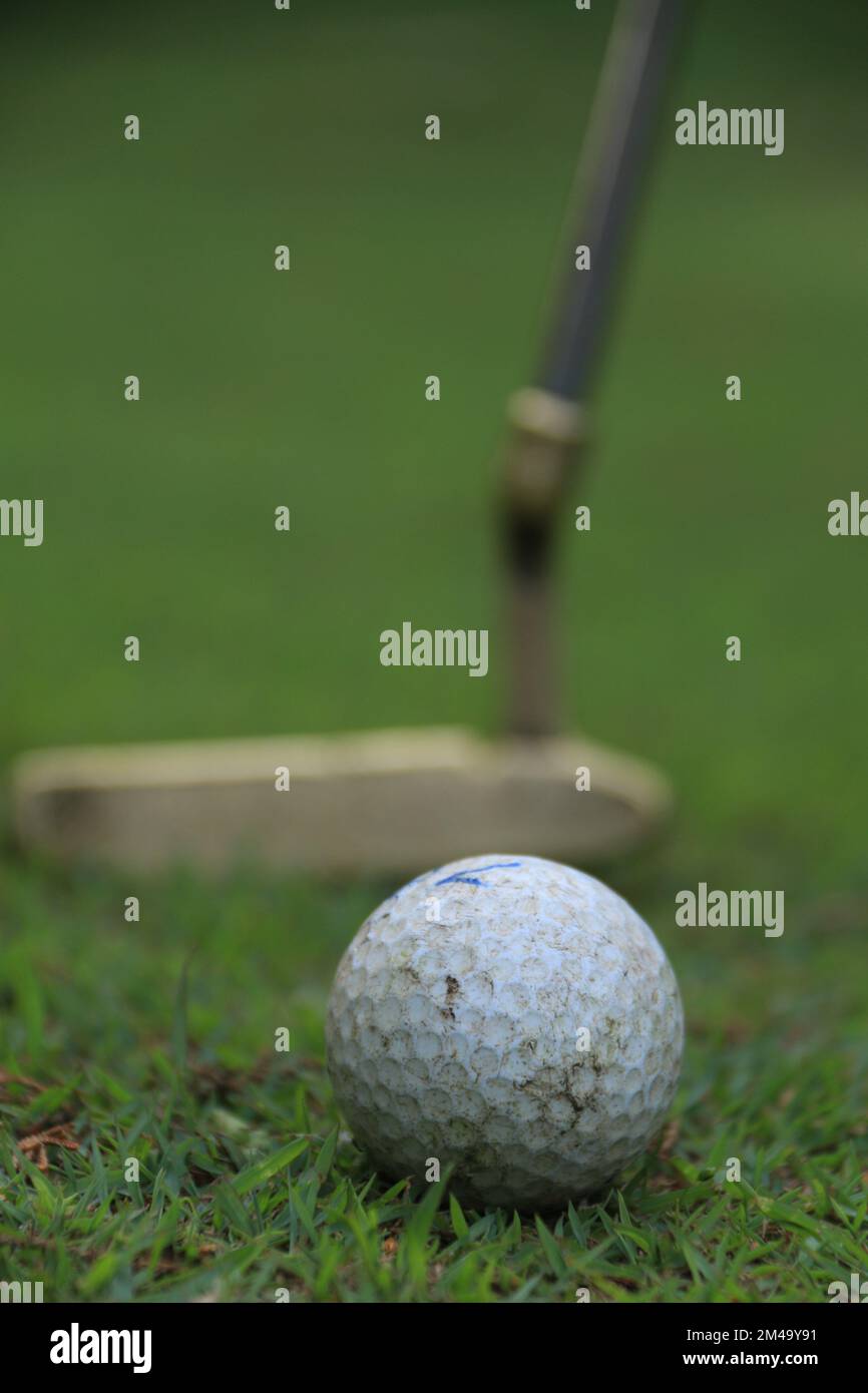 Nuwara Eliya Golf Club, Sri Lanka Stock Photo Alamy