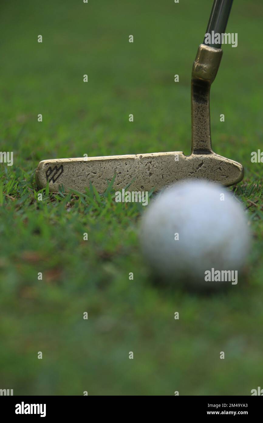 Nuwara Eliya Golf Club, Sri Lanka Stock Photo Alamy