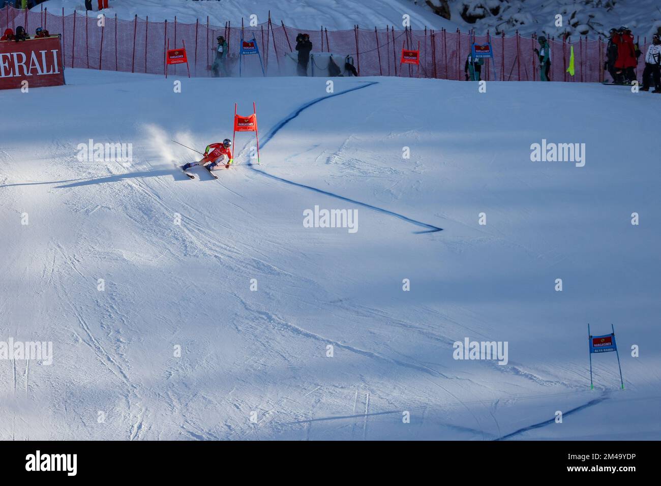 Alta badia giant online slalom live stream