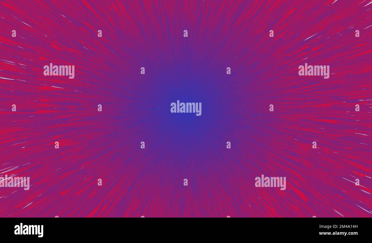 Abstract background illustration with gradient color design Stock Vector