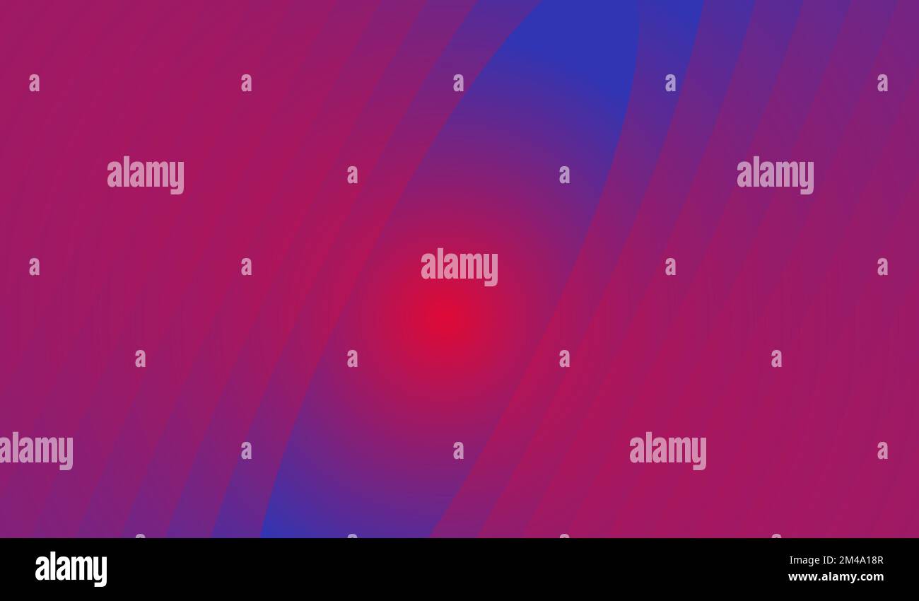 Abstract background illustration with gradient color design. Stock Vector