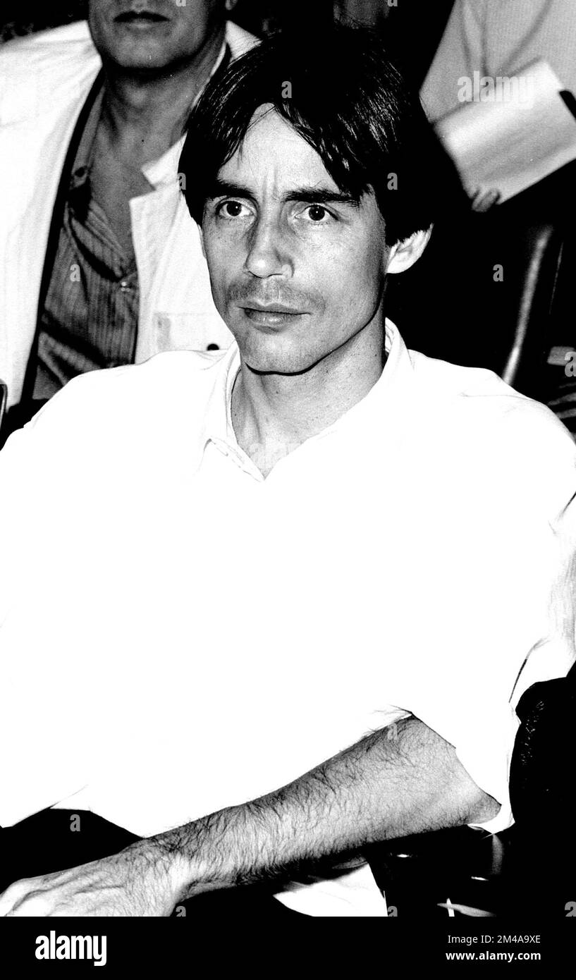 Jackson browne Black and White Stock Photos & Images Alamy