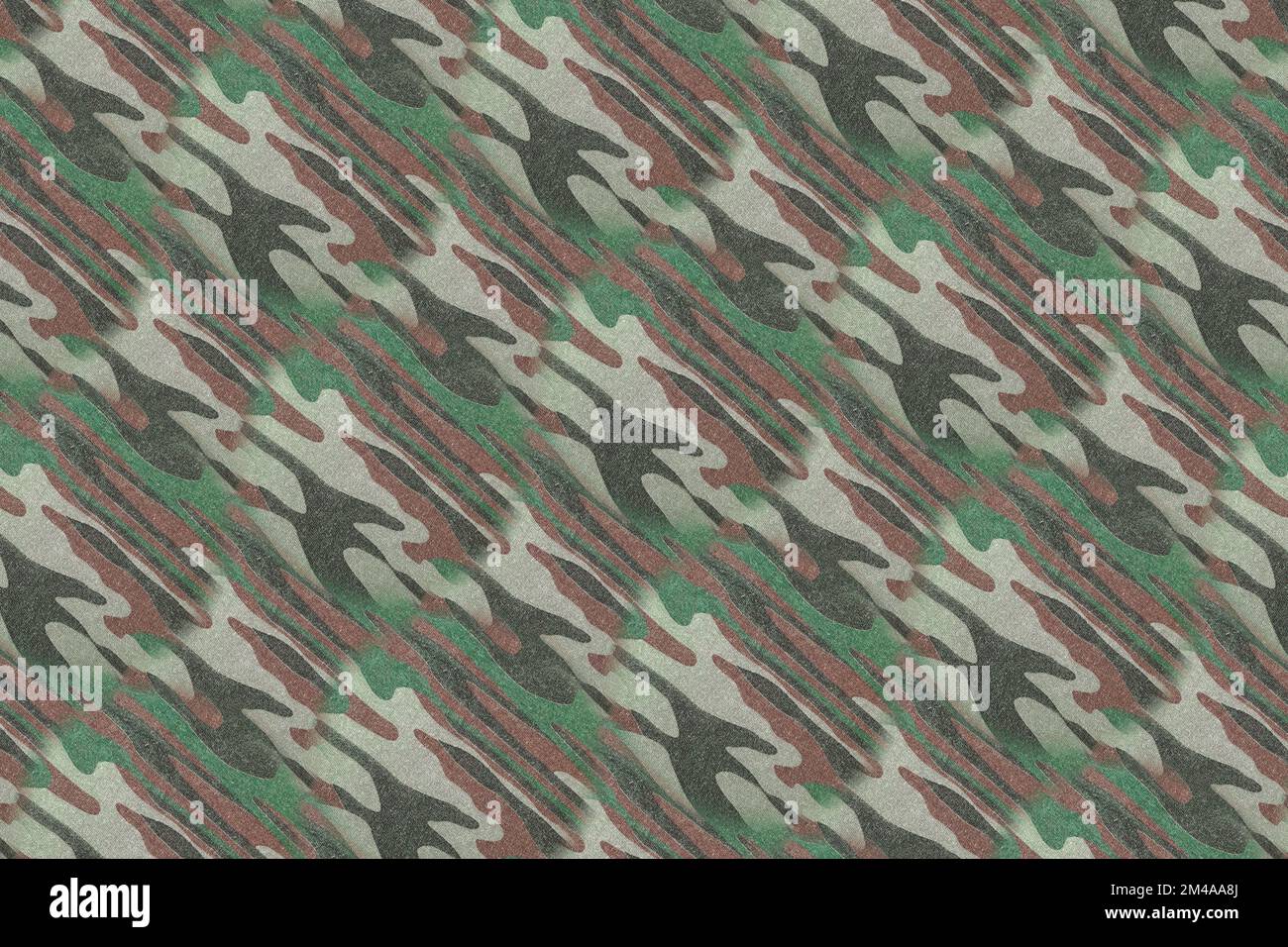 Seamless green camo texture hi-res stock photography and images - Alamy