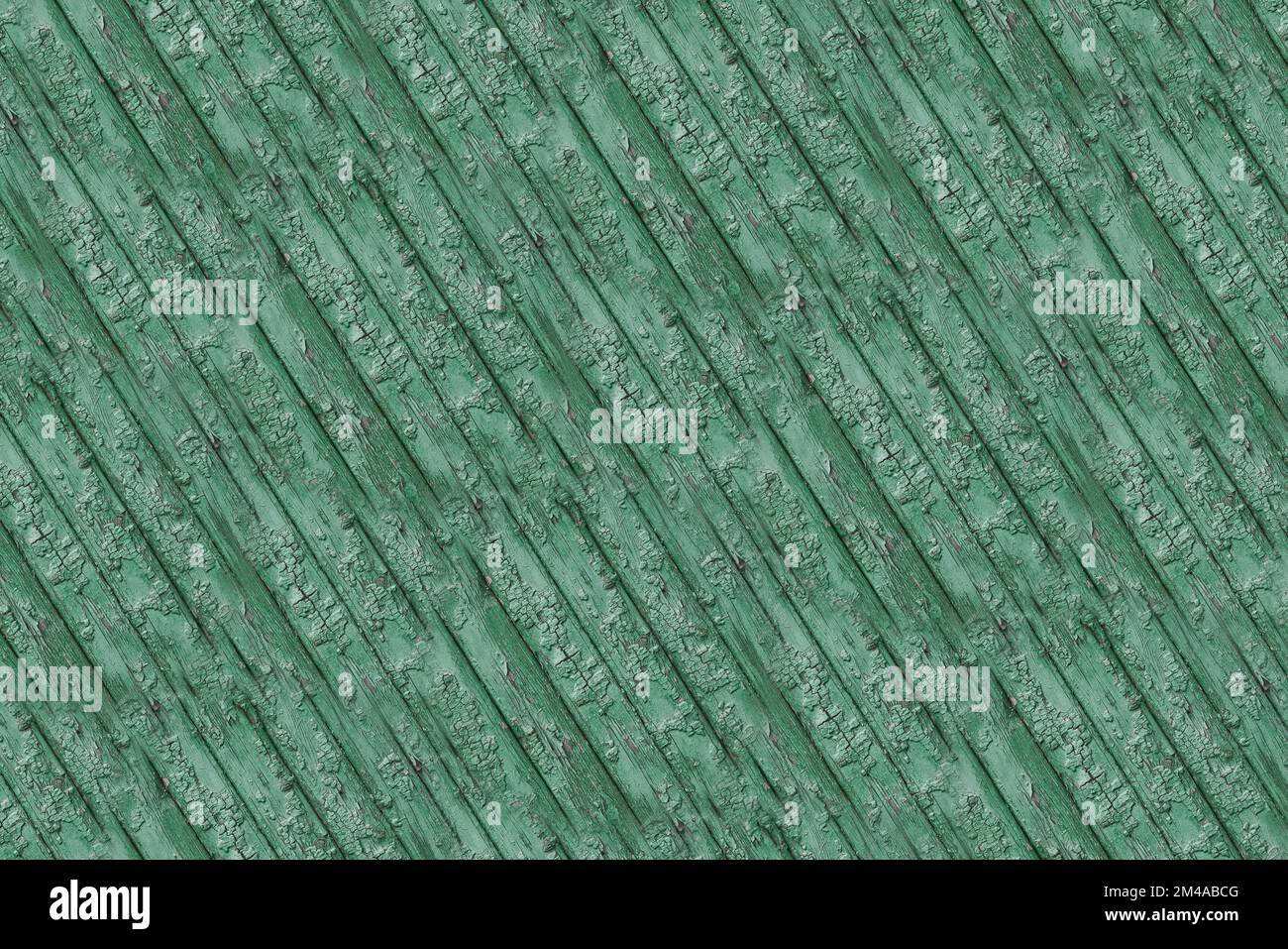 old green fence wood texture Stock Photo - Alamy