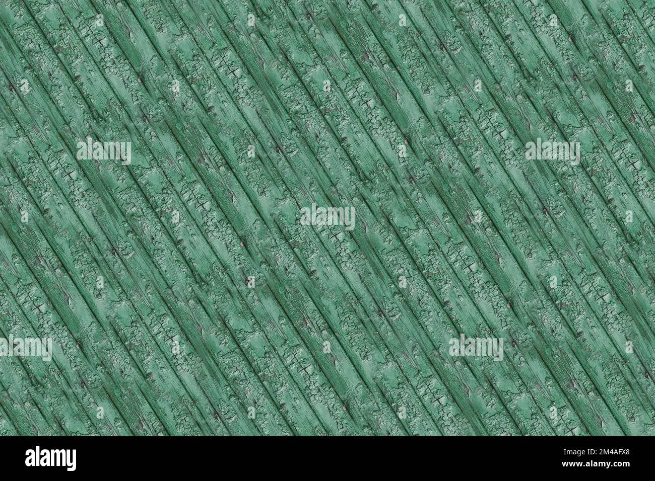 old green fence wood texture Stock Photo - Alamy