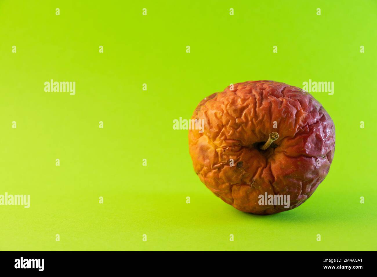 Apple decay hi-res stock photography and images - Alamy