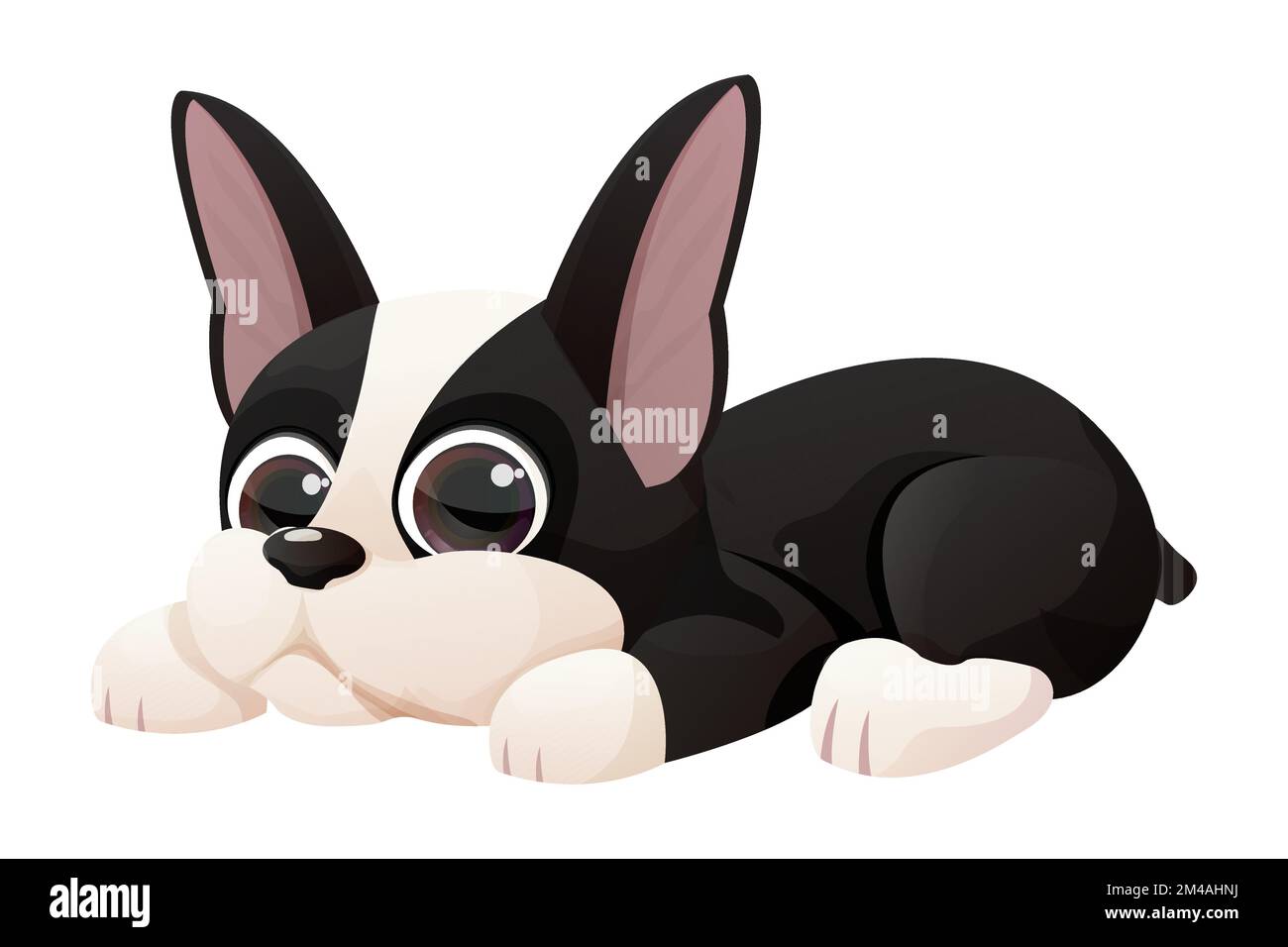 Puppy pictures Stock Vector Images - Page 2 - Alamy