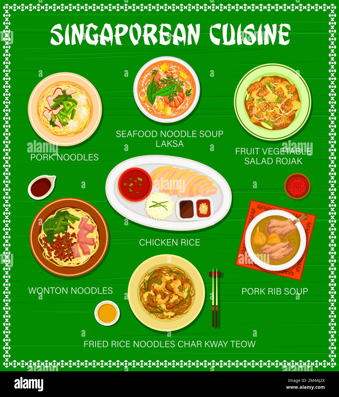 singaporean-cuisine-menu-singapore-food-and-asian-dishes-vector-traditional-meals-singapore