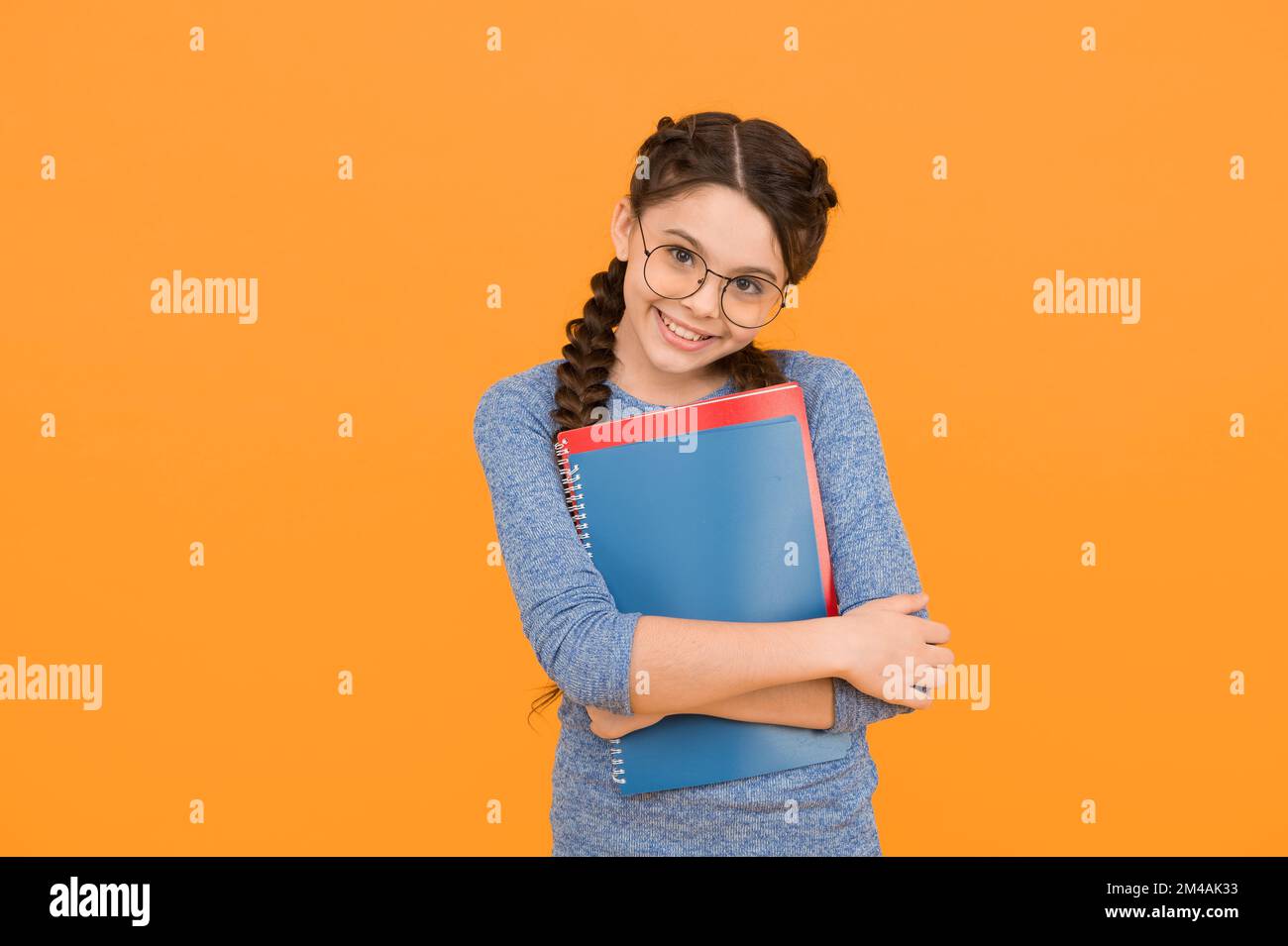 Education for bright future. Happy kid back to school. Compulsory