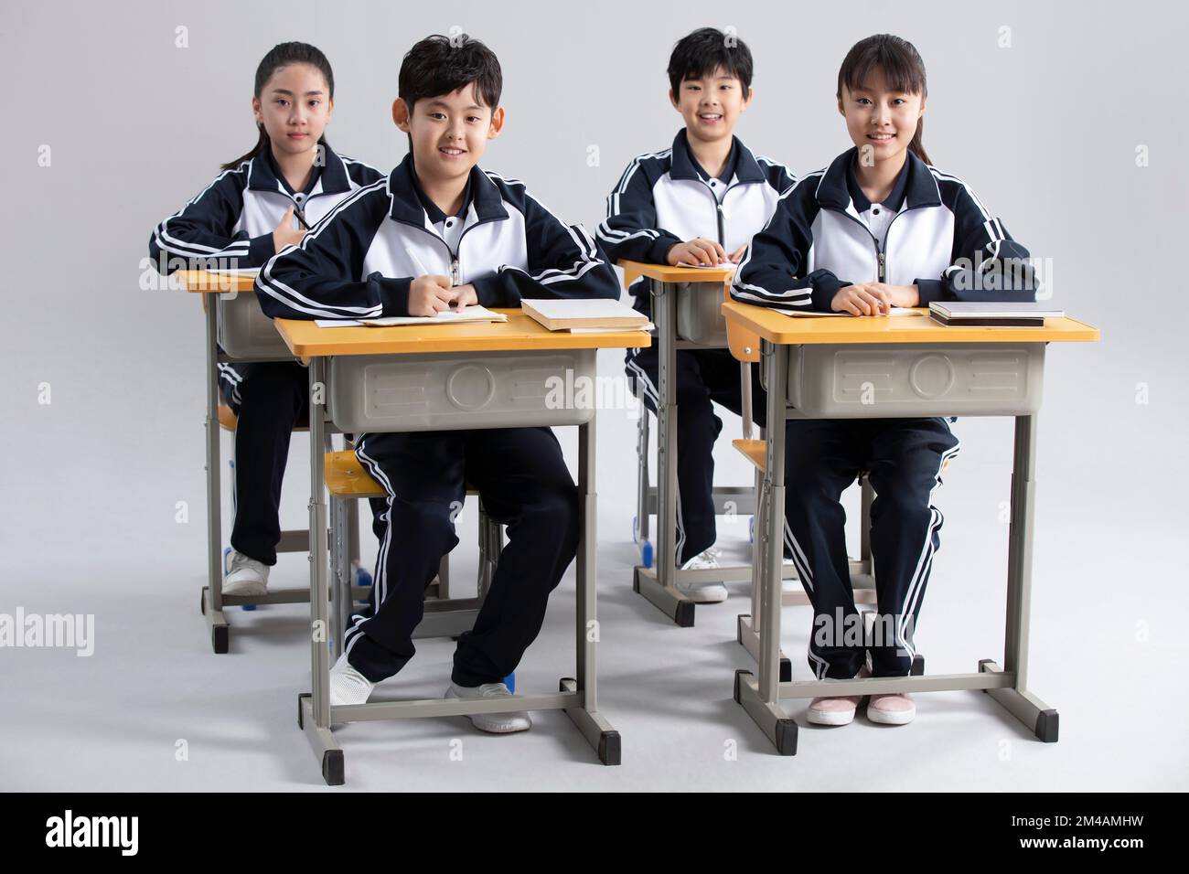 chinese-students-learning-in-classroom-stock-photo-alamy