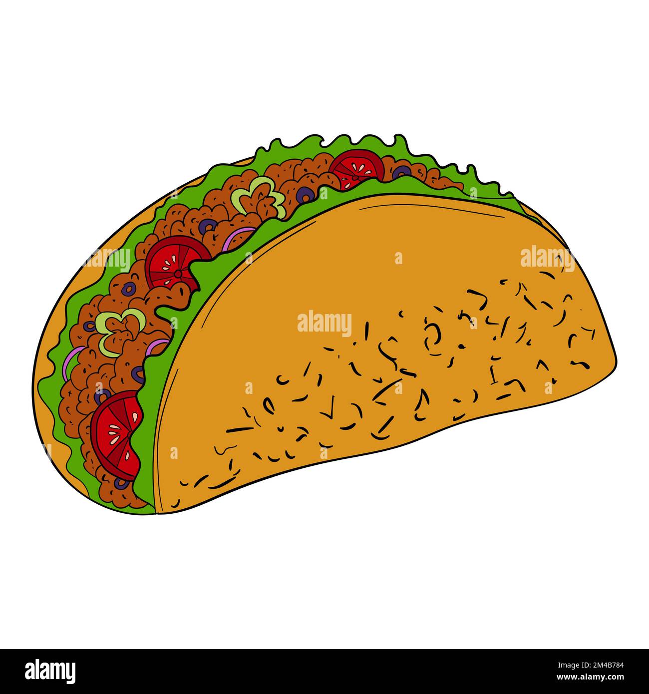 Real vegetable silhouette hires stock photography and images Alamy