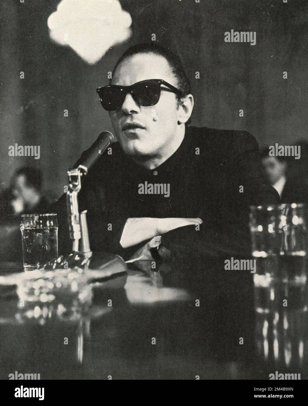 Crazy Joe Gallo Photos and Premium High Res Pictures - Getty Images