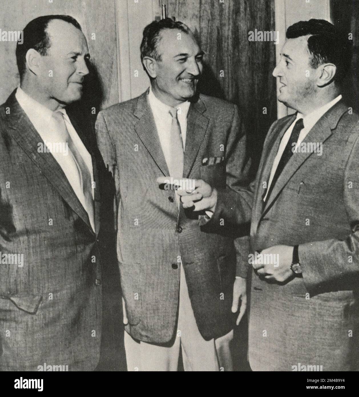 Gangsters 1950s Gangsters 1950s