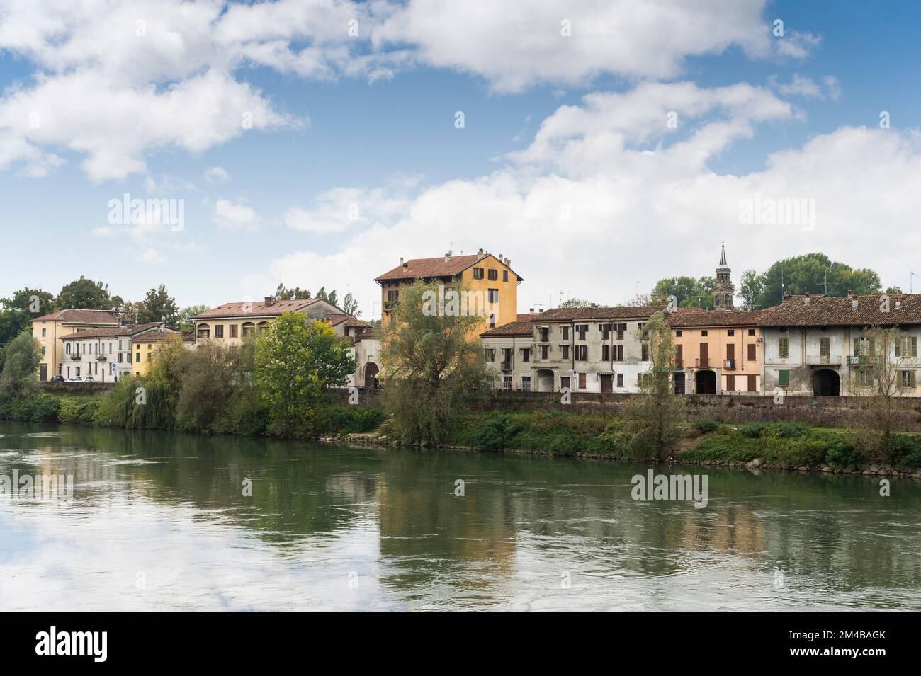 Adda view hi-res stock photography and images - Alamy