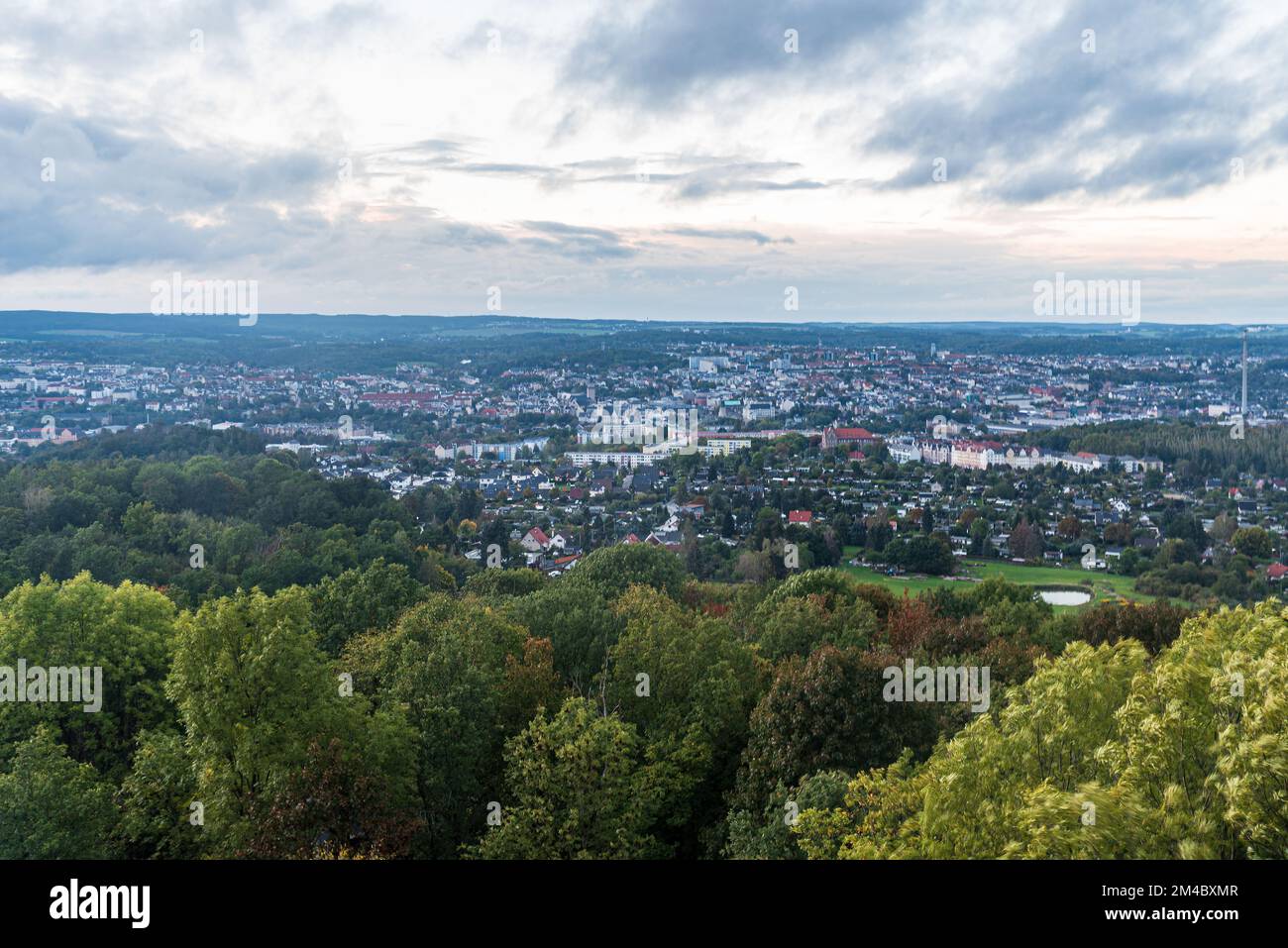 arbeit in plauen