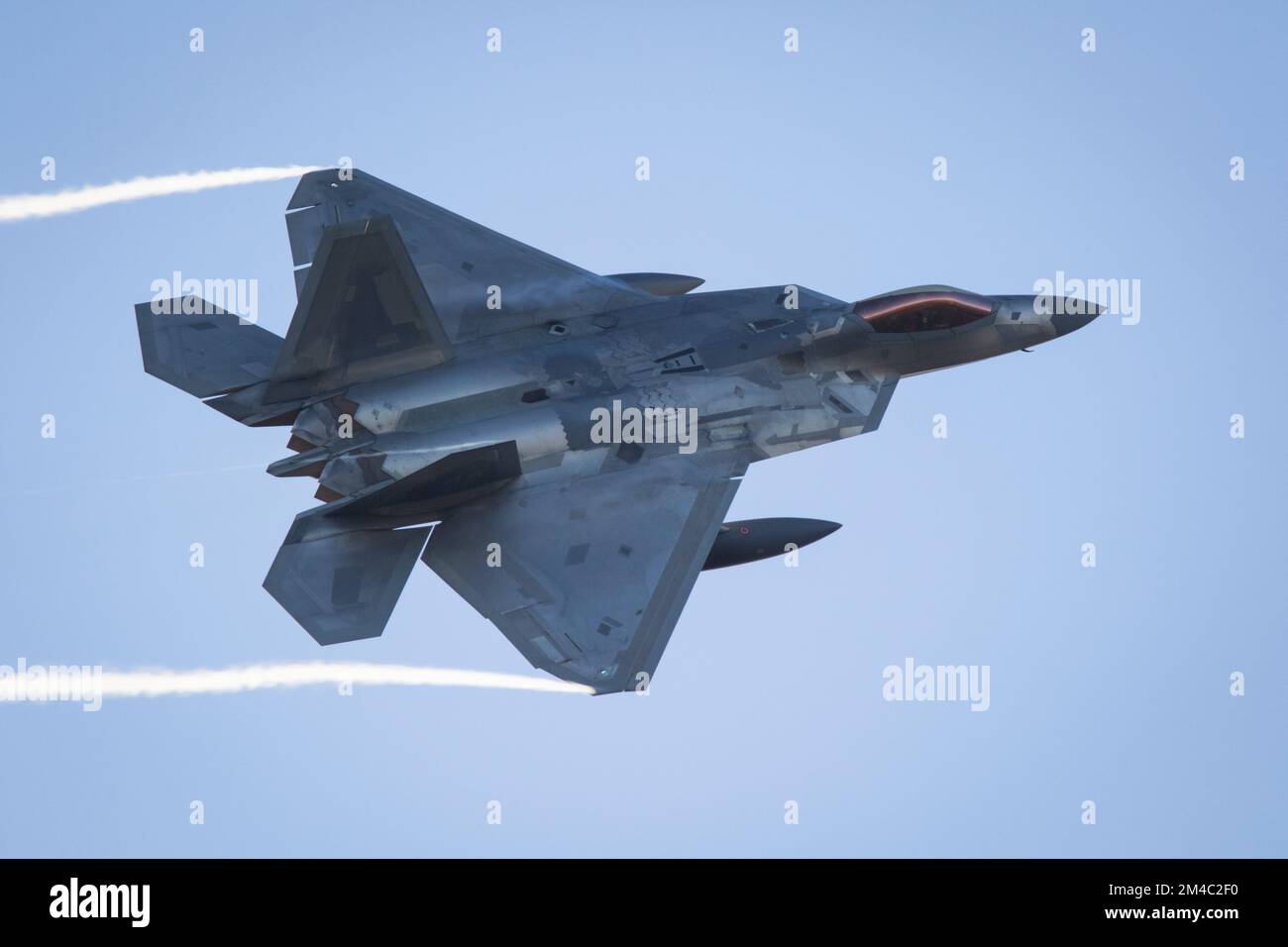 F 22 raptor 5th generation hi-res stock photography and images - Alamy