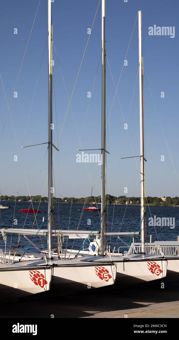 Shipping vessels at sea hi-res stock photography and images - Alamy