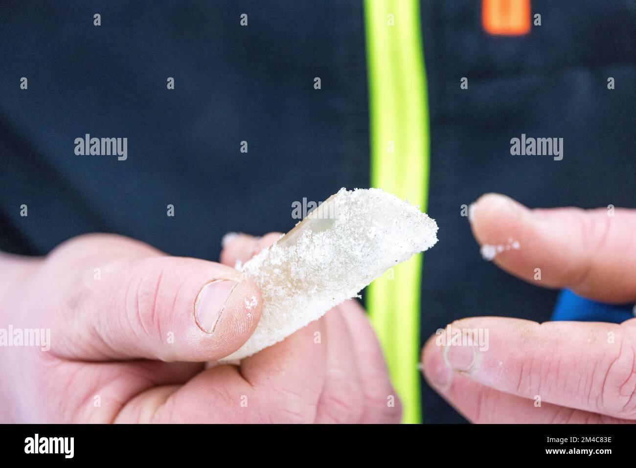 Gelatine explosion hires stock photography and images Alamy