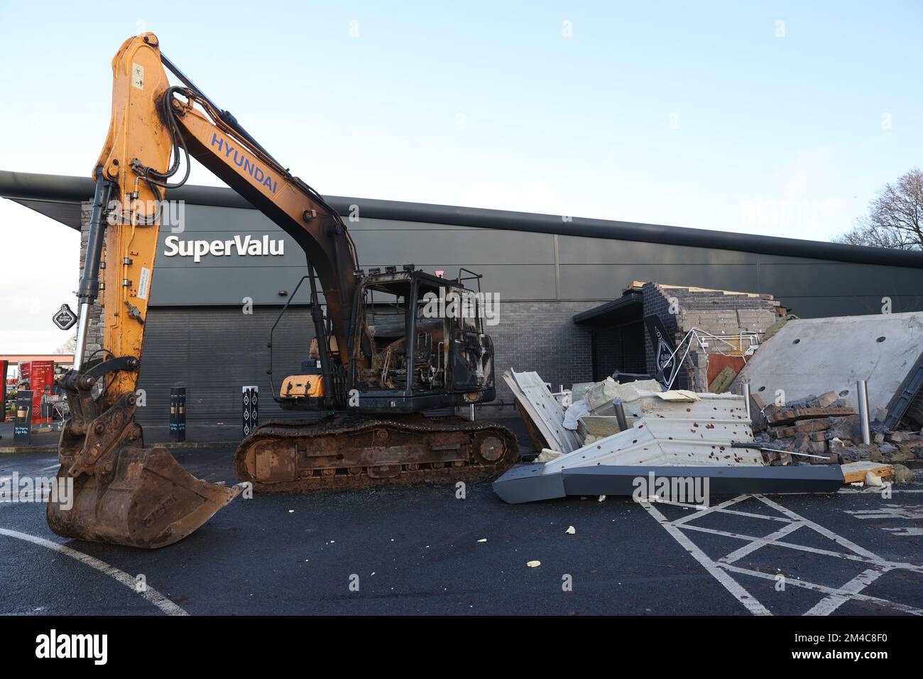 Richhill hires stock photography and images Alamy