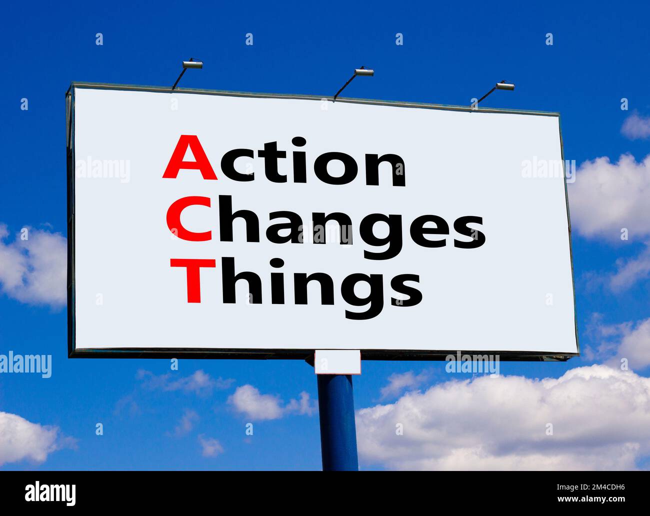Image Acts (Image Word Action / … ACT word text done with wood blocks letters Stock Photo - Alamy