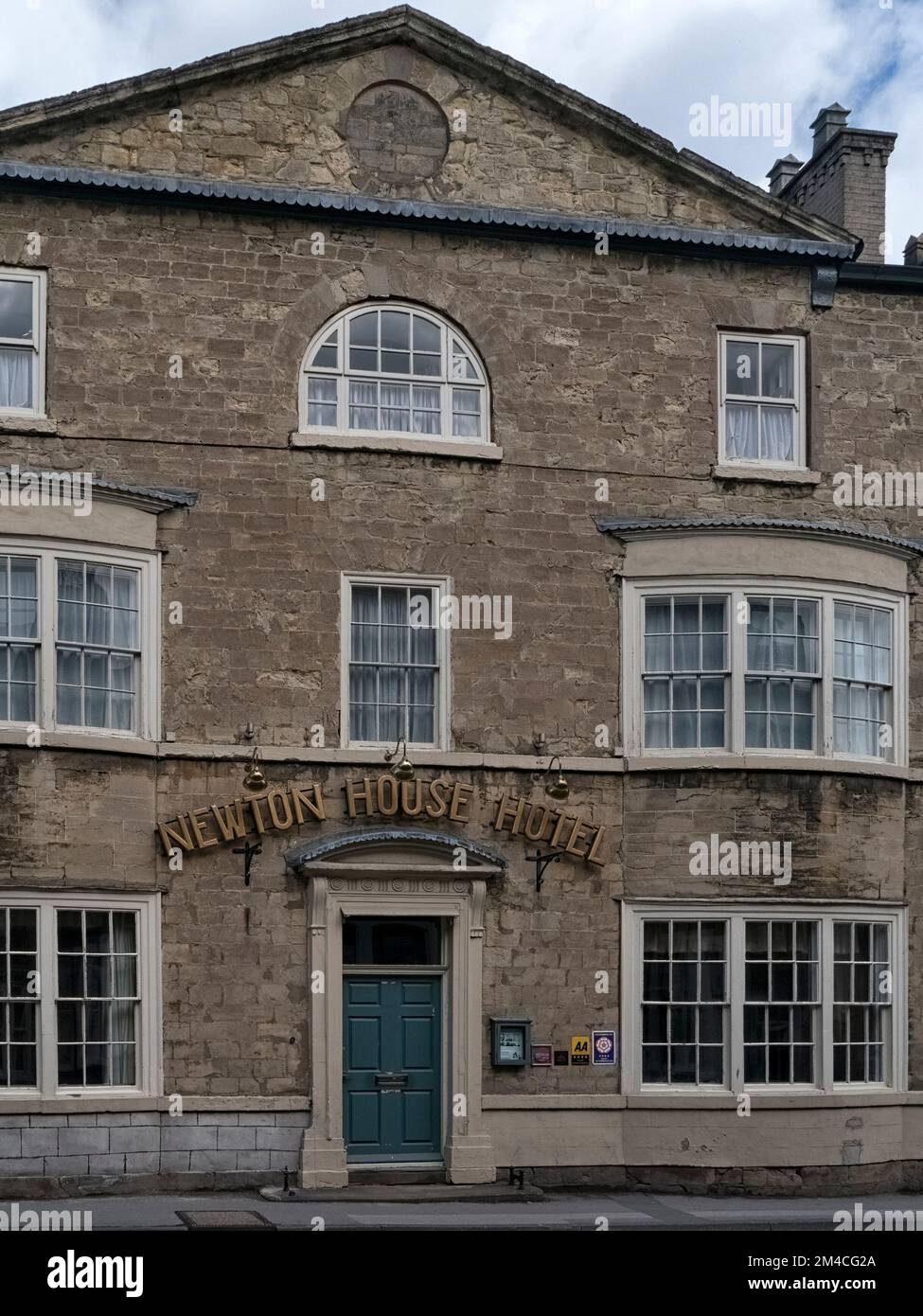 Newton house hotel hires stock photography and images Alamy