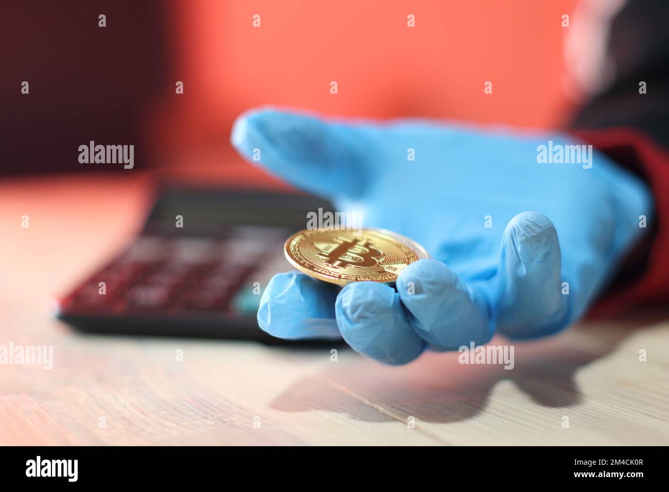 violet moreau: the enigma trapped in a gloved hand and a blood-stained smile